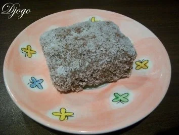 Rezept: Cupavce Cupavce - Rezept