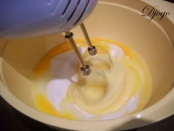 Rezept: Cupavce Bild Nr. 4 Cupavce - Rezept - Bild Nr. 4