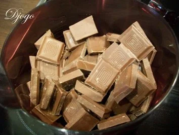 Rezept: Cupavce Bild Nr. 7 Cupavce - Rezept - Bild Nr. 7