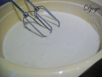 Rezept: Cupavce Bild Nr. 5 Cupavce - Rezept - Bild Nr. 5