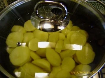 Kohltopf mit Hackfleisch - Rezept - Bild Nr. 3