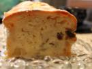Apfel - Rosinen - Kuchen - Rezept