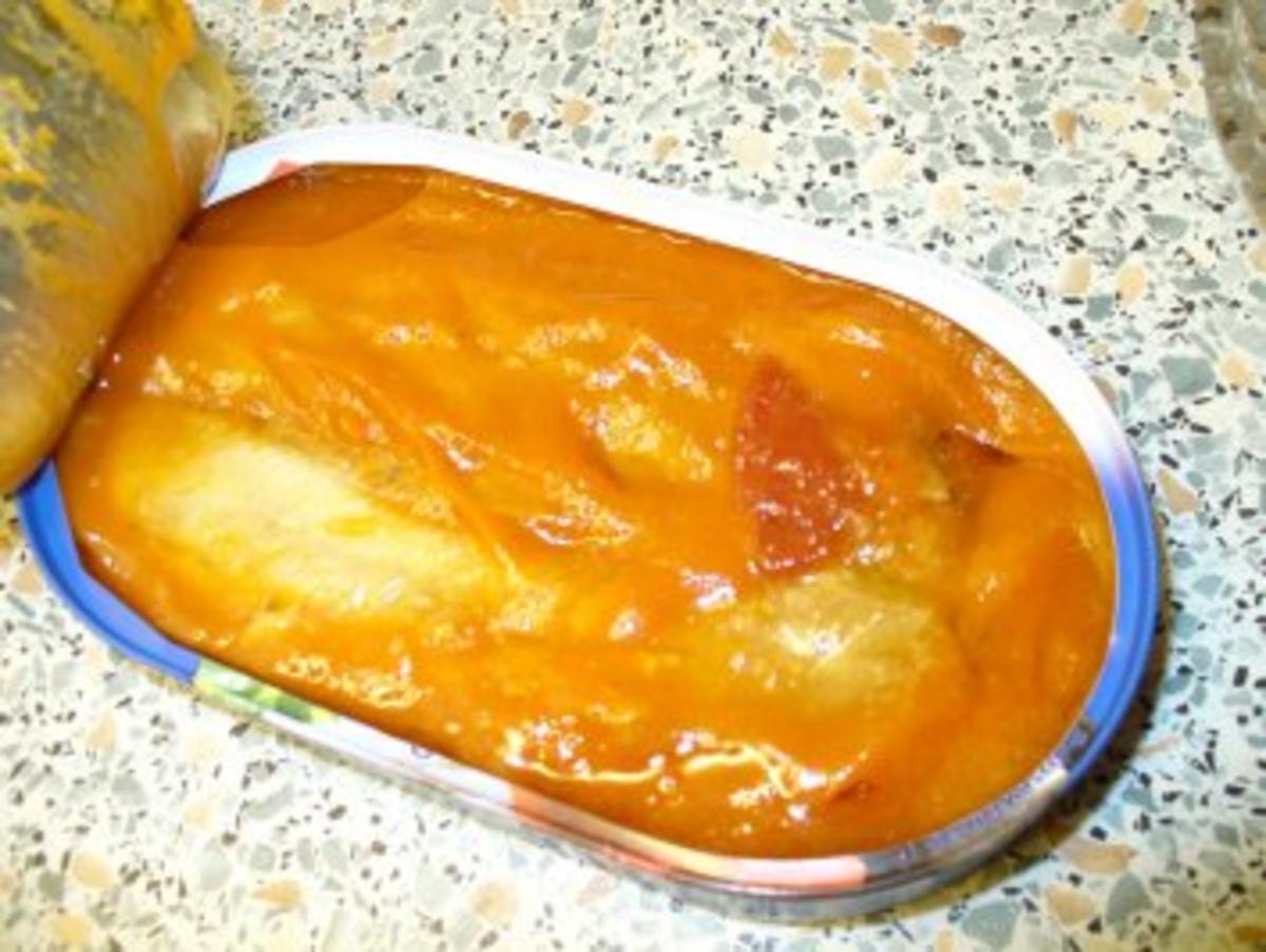 Fischcocktail  "Aufwecker" - Rezept - Bild Nr. 2