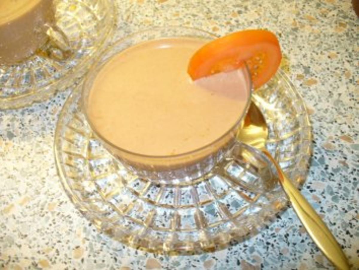 Fischcocktail  "Aufwecker" - Rezept - Bild Nr. 4