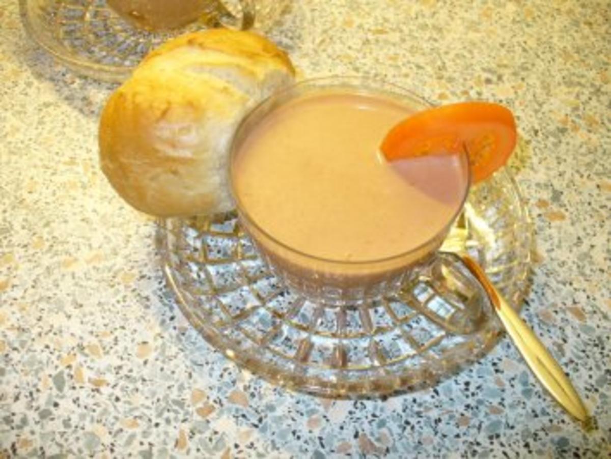 Fischcocktail  "Aufwecker" - Rezept - Bild Nr. 5