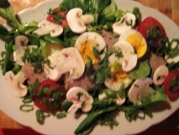 Resteverwertung : appetitliches, leckeres Brot - Rezept - Bild Nr. 2