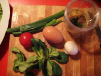 Resteverwertung : appetitliches, leckeres Brot - Rezept - Bild Nr. 4