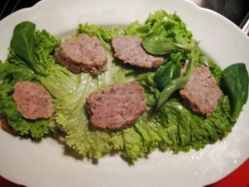 Resteverwertung : appetitliches, leckeres Brot - Rezept - Bild Nr. 5