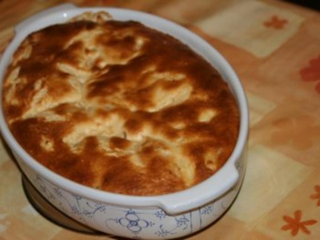 Winterapfel Dessert - schnell &amp; einfach - von hsk2310