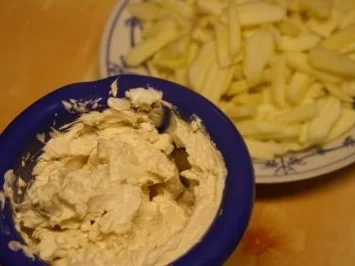 Winterapfel  Dessert - Rezept - Bild Nr. 2