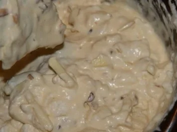 Winterapfel  Dessert - Rezept - Bild Nr. 6