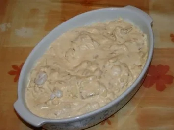 Winterapfel  Dessert - Rezept - Bild Nr. 7