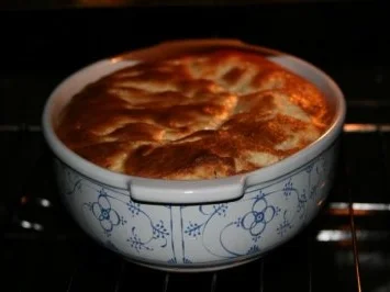 Winterapfel  Dessert - Rezept - Bild Nr. 8