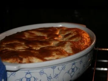 Winterapfel  Dessert - Rezept - Bild Nr. 9