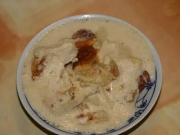 Winterapfel  Dessert - Rezept - Bild Nr. 10