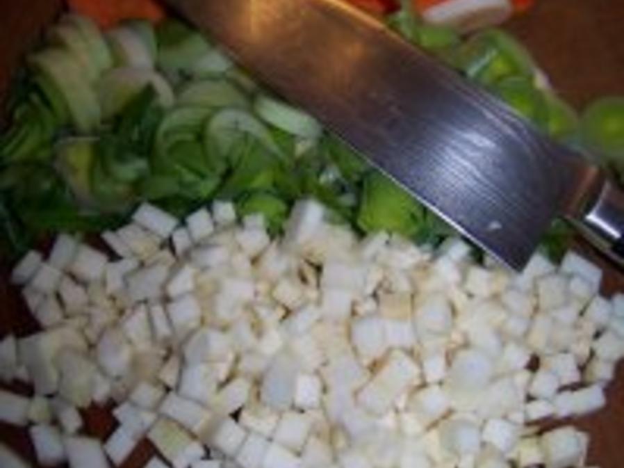 Fleisch Ragout Fin Rezept Mit Bild Kochbarde 5893