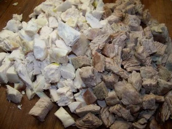 Fleisch - Ragout Fin - Rezept - Bild Nr. 6