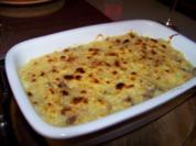 Rezept: Fleisch - Ragout Fin Fleisch - Ragout Fin - Rezept