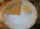 Palacinke - Rezept