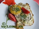 Ei Brot - Rezept