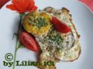 Ei Brot - Rezept
