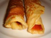 Pfannekuchen - Rezept