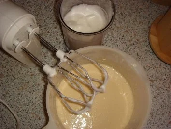 Rezept: Pfannekuchen Bild Nr. 3 Pfannekuchen - Rezept - Bild Nr. 3