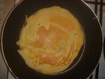 Rezept: Pfannekuchen Bild Nr. 5 Pfannekuchen - Rezept - Bild Nr. 5