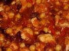 Chicken Chili - Rezept
