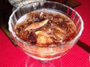süße Feigen - Rezept