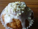 Amarettini-Muffins - Rezept