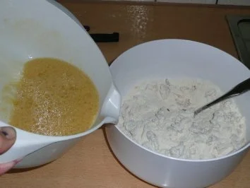 Amarettini-Muffins - Rezept - Bild Nr. 2