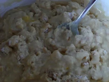 Amarettini-Muffins - Rezept - Bild Nr. 3