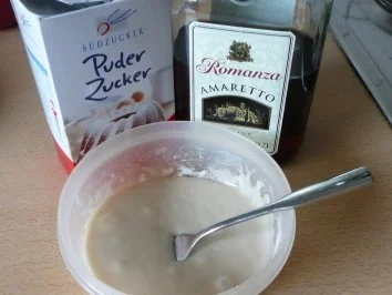 Amarettini-Muffins - Rezept - Bild Nr. 7