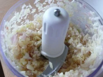 Rezept: Biggis leckere Curry-Sauce Bild Nr. 2 Biggis leckere Curry-Sauce - Rezept - Bild Nr. 2