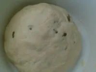 Mandelbutterkuchen - Rezept - Bild Nr. 4