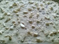 Mandelbutterkuchen - Rezept - Bild Nr. 3