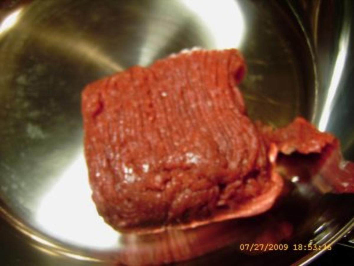 Chili con Carne - fettarme Variante - Rezept - Bild Nr. 2