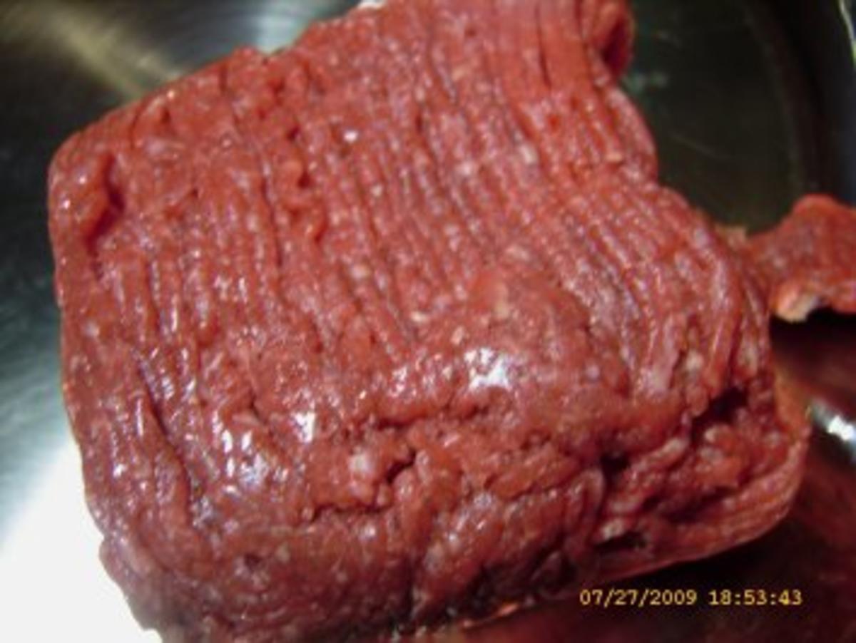 Chili con Carne - fettarme Variante - Rezept - Bild Nr. 3