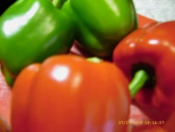 Rezept: Chili con Carne - fettarme Variante Bild Nr. 7 Chili con Carne - fettarme Variante - Rezept - Bild Nr. 7