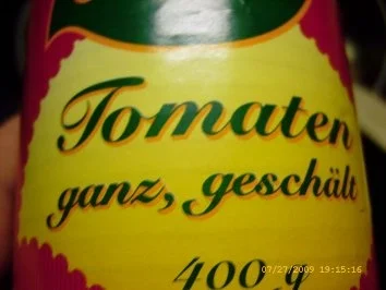 Rezept: Chili con Carne - fettarme Variante Bild Nr. 15 Chili con Carne - fettarme Variante - Rezept - Bild Nr. 15