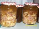 Suppe: Hühnerbrühe auf Vorrat - Rezept
