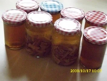 Suppe: Hühnerbrühe auf Vorrat - Rezept - Bild Nr. 3