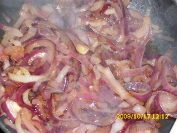 Resteküche: Käsespätzle - Rezept - Bild Nr. 3