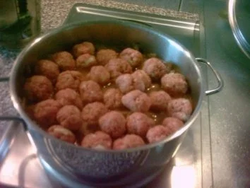 Scharfer Kaps - Rezept - Bild Nr. 5