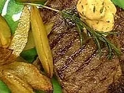 Steak frites - Rezept - Bild Nr. 9