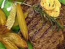 Steak frites - Rezept - Bild Nr. 9