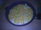 Friesenpfanne - Rezept