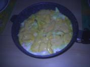 Friesenpfanne - Rezept
