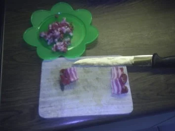 Rezept: Friesenpfanne Bild Nr. 2 Friesenpfanne - Rezept - Bild Nr. 2